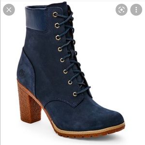 Timberland women’s boots
